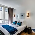 Sweet Inn - Champs Élysées