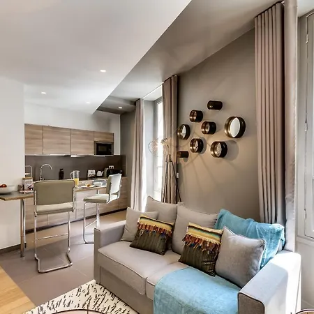 Sweett - Parisian Allure Parigi