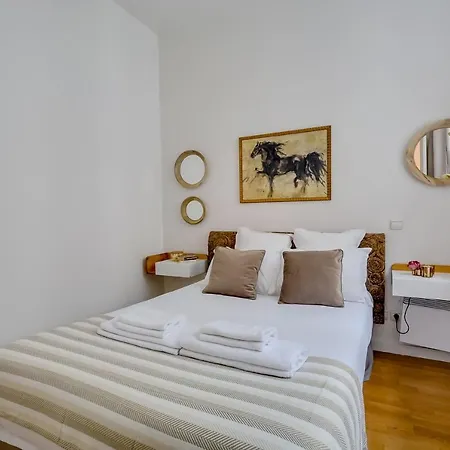 Appartamento Sweett - Parisian Allure Parigi