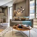 Sweet Inn - Champs Élysées